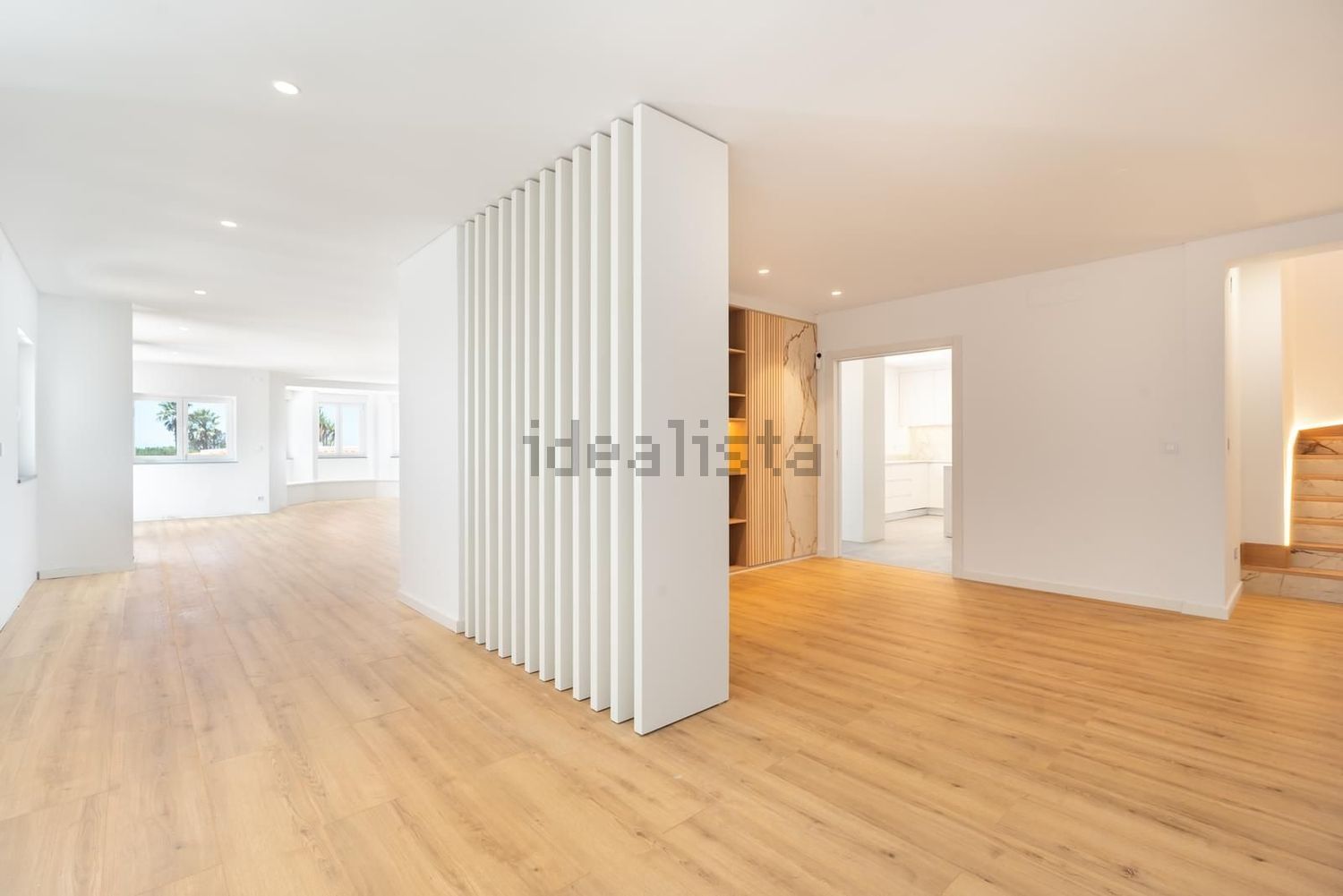 小楼房或独栋别墅出售在Beco do Algarvio - 居住