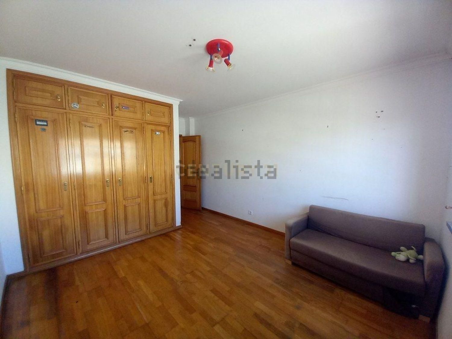 双拼别墅出售在Rua do Cerrado das Tramagueiras, 5 - 卧室