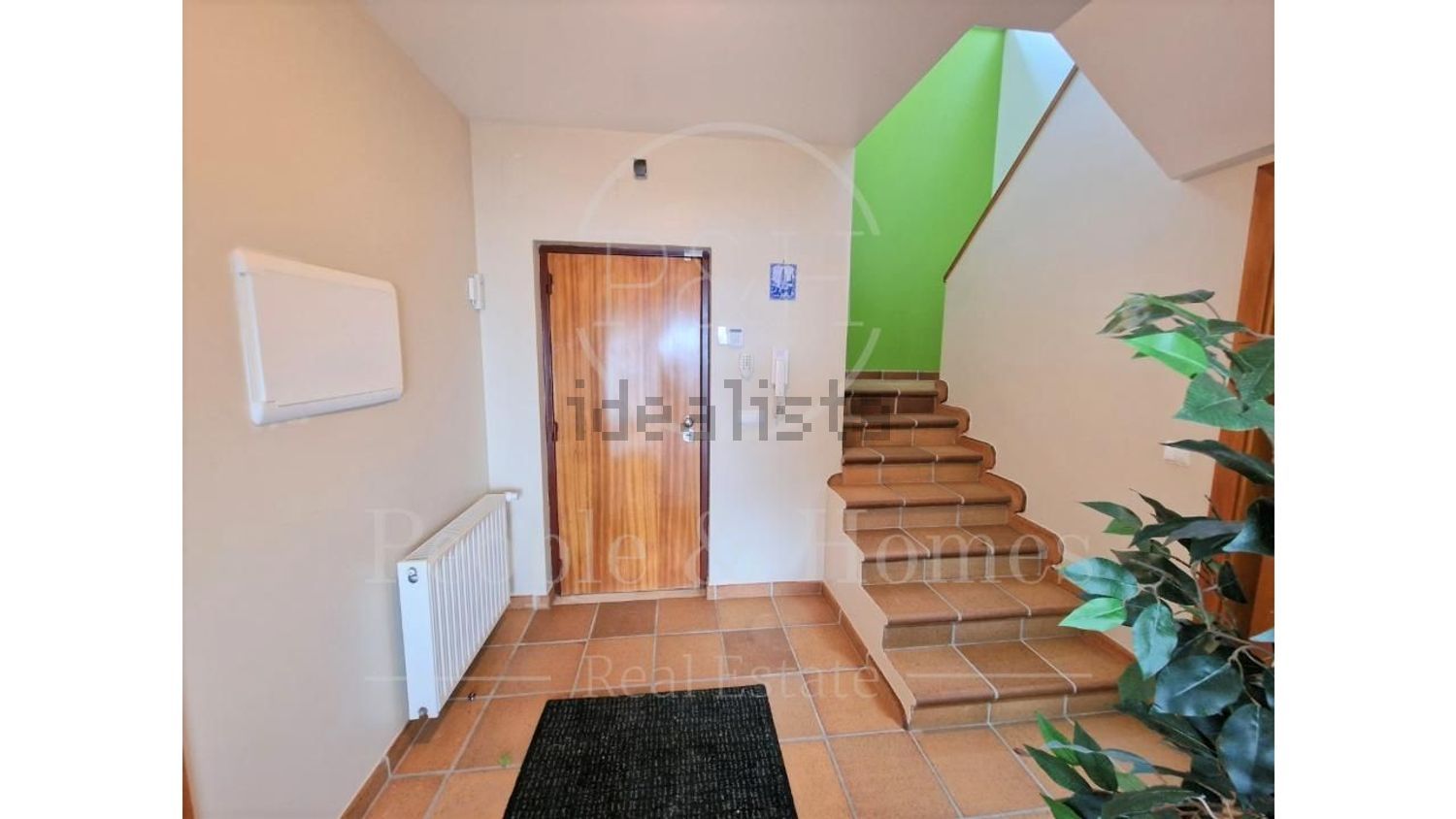 出租双拼别墅在Praceta Mar á Vista - 前厅