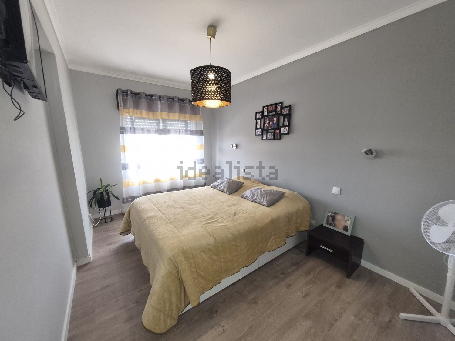 公寓 t3出售Castanheira do Ribatejo - 卧室