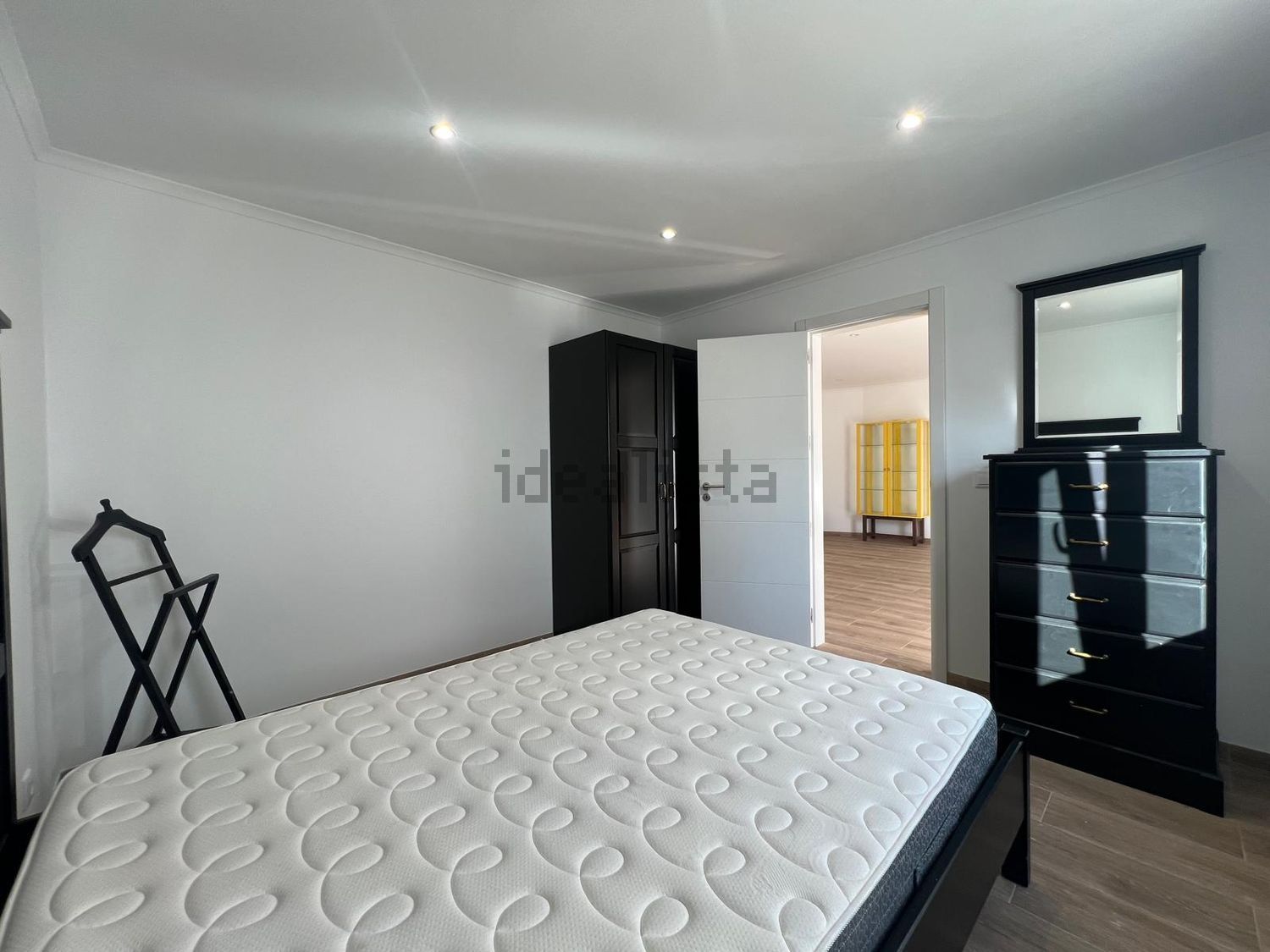 出租双拼别墅在Travessa Professor Victor Oliveira, 6 - 卧室