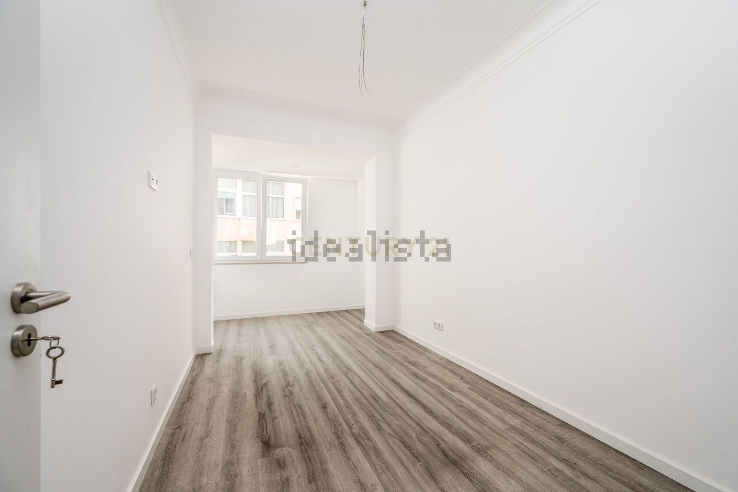 出租公寓 t4在Rua Óscar Monteiro Torres, 10 - 居住