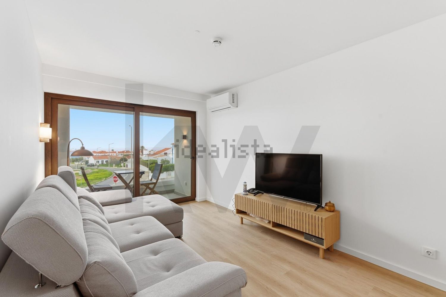 顶层公寓出售在Rua Candido da Silva, 1 - 客厅