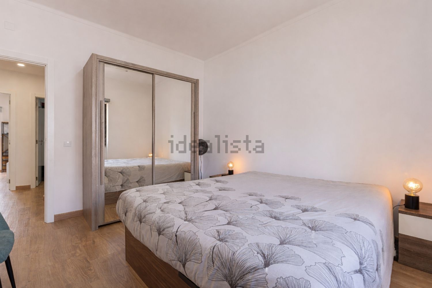 公寓 t2出售在Rua Gil Vicente, 35 - 卧室