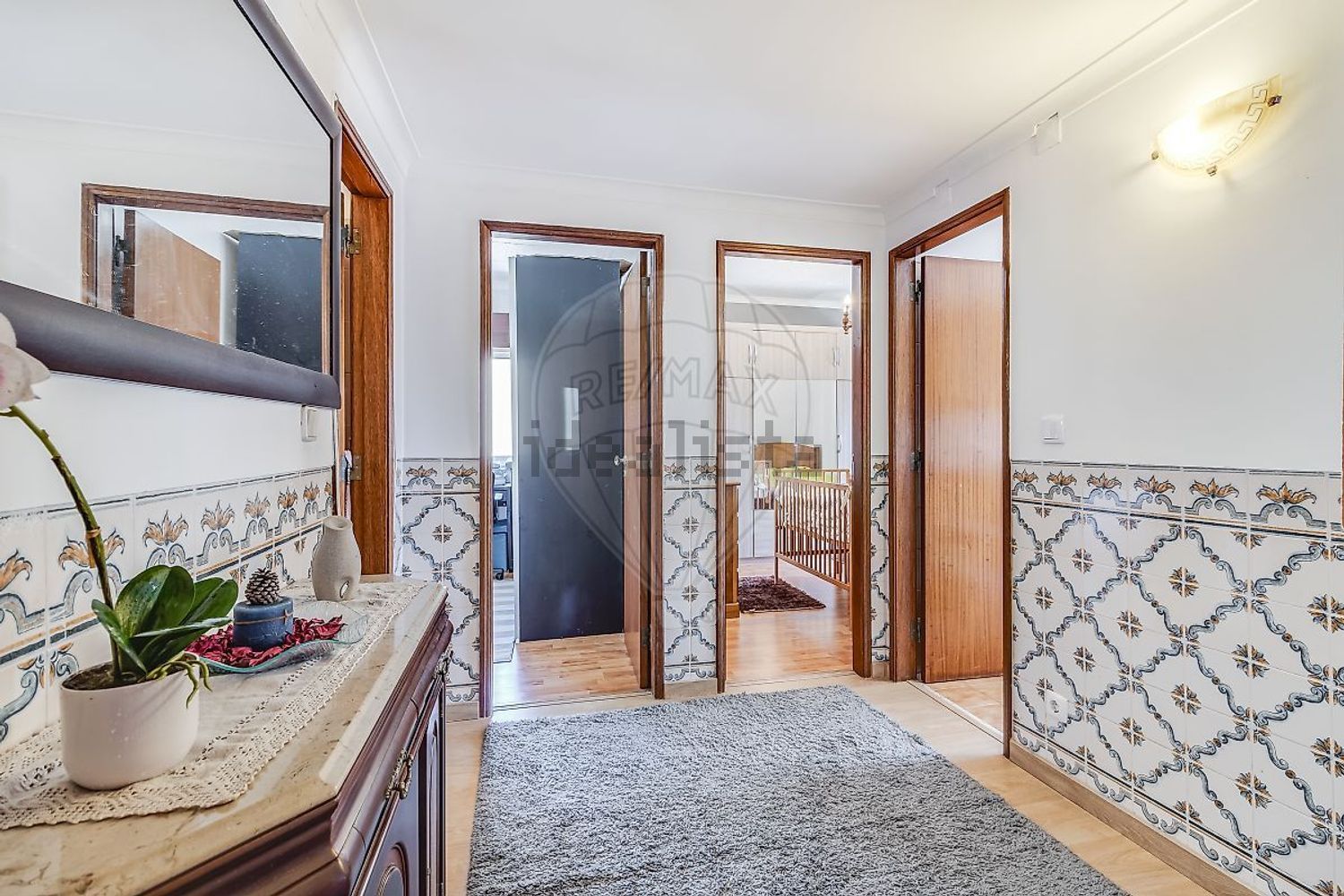 公寓 t2出售在Rua Barbosa du Bocage - 照片