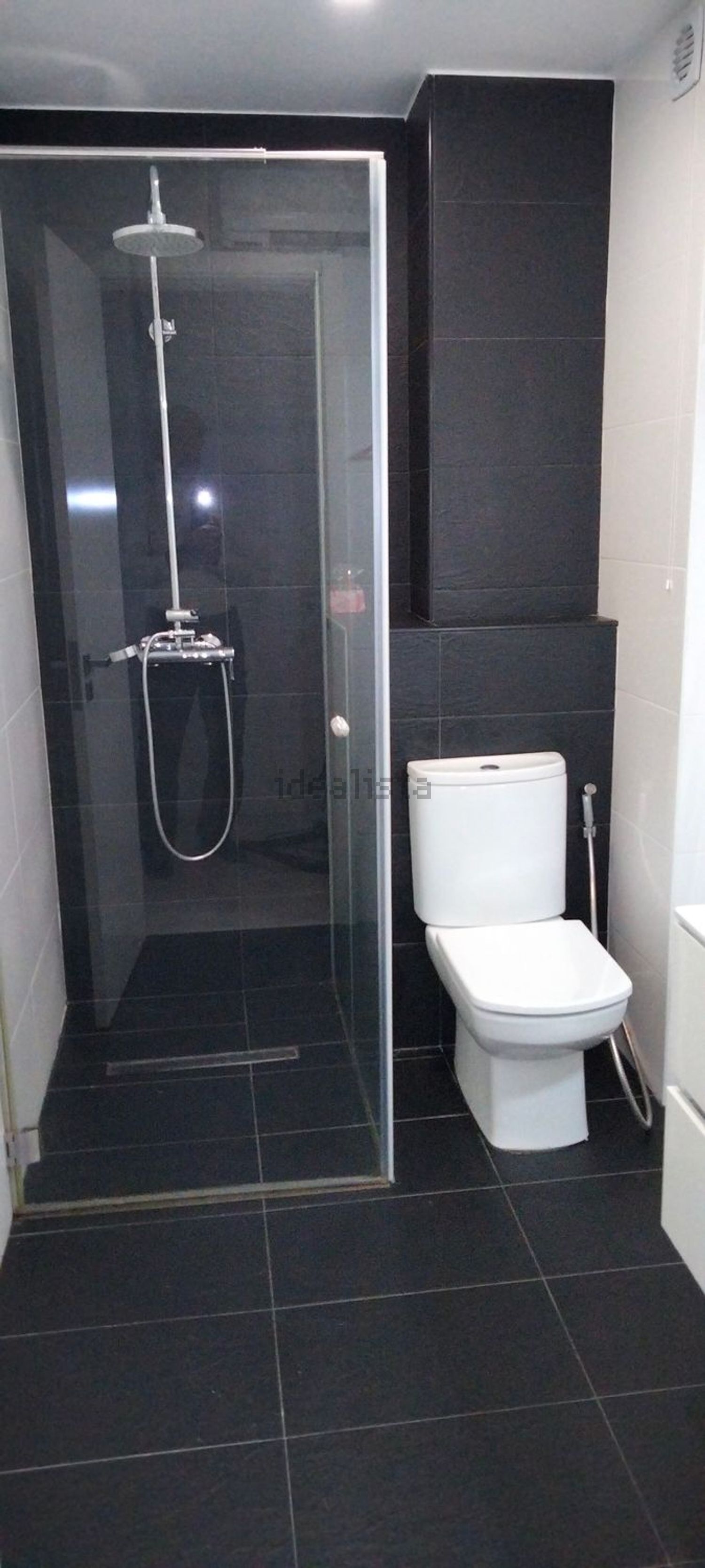 出租公寓 t4在Largo Ana de Castro Osório, 10 - 卫生间