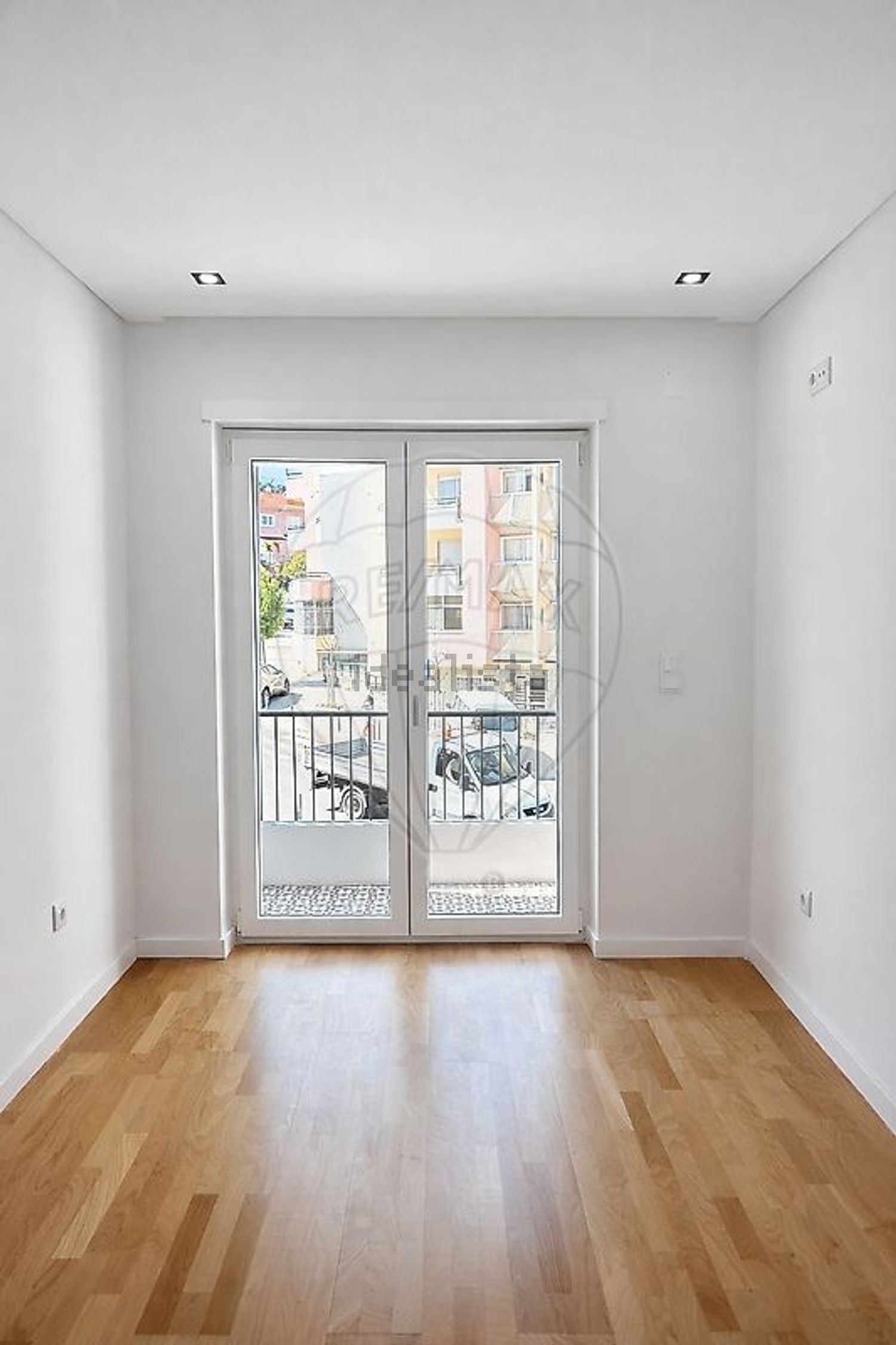 出租公寓 t2在Avenida do Cristo Rei - 居住