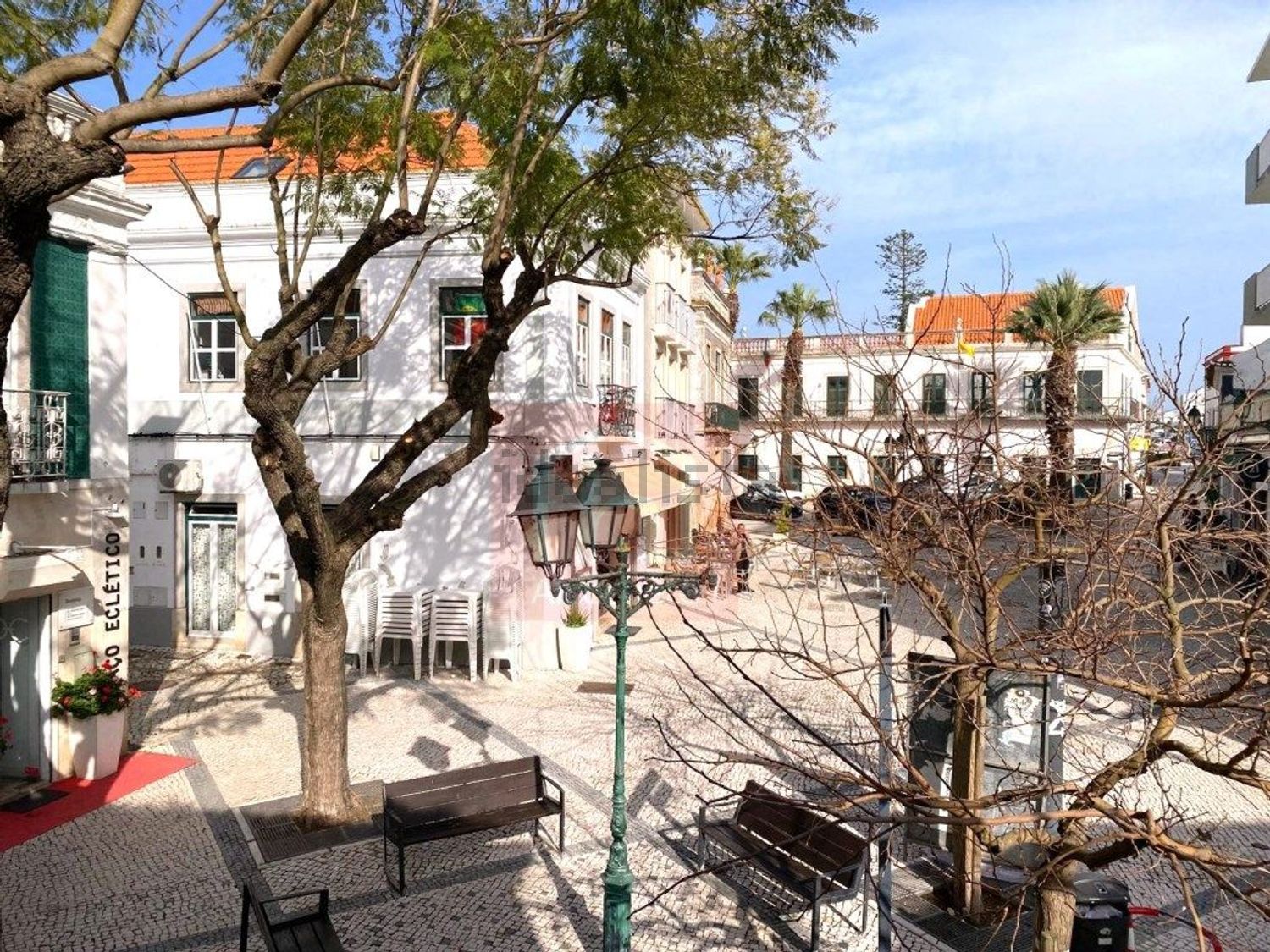 公寓 t1出售在Alcochete - 视线