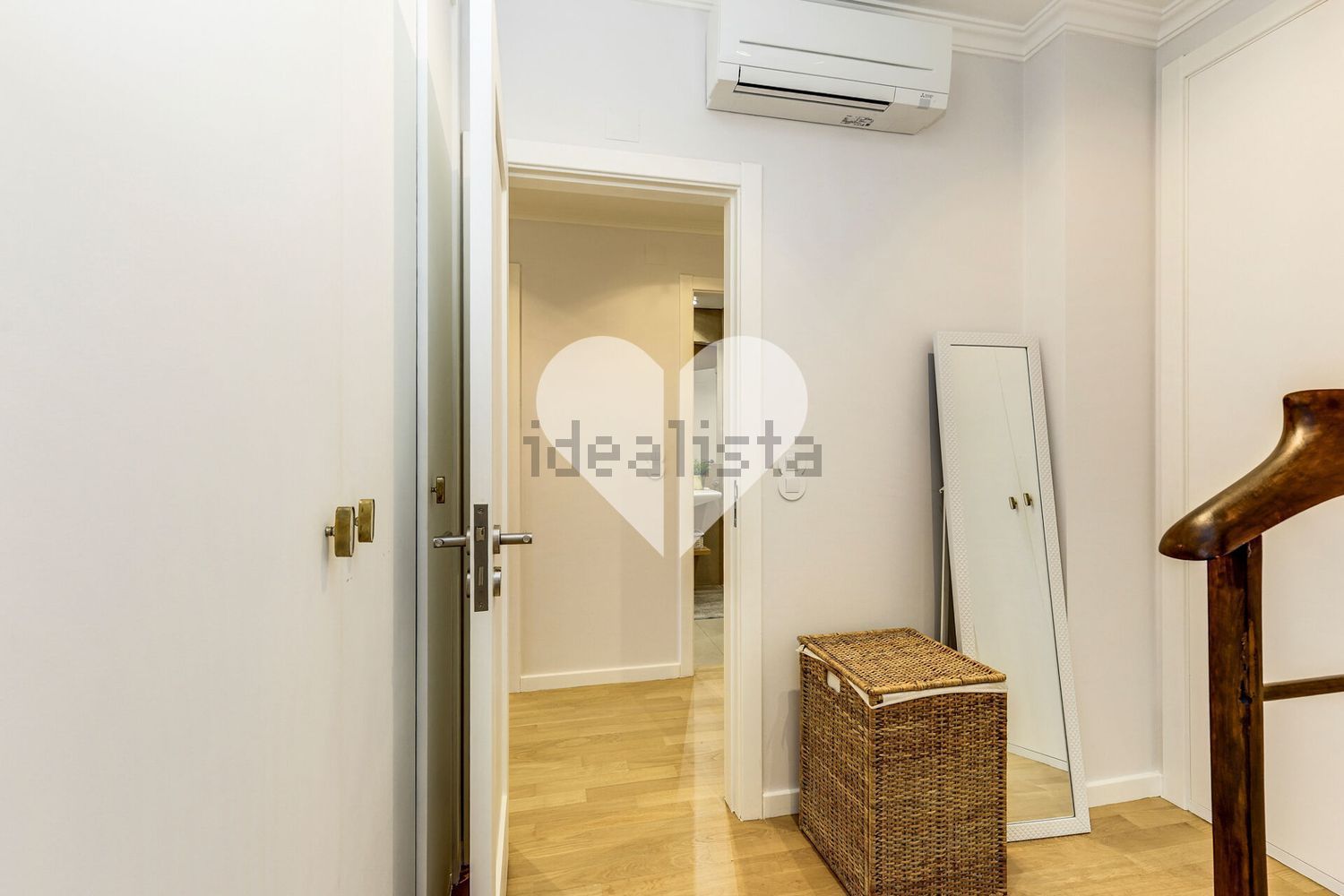 公寓 t3出售在Rua Engenheiro Ferry Borges, 2 - 过道