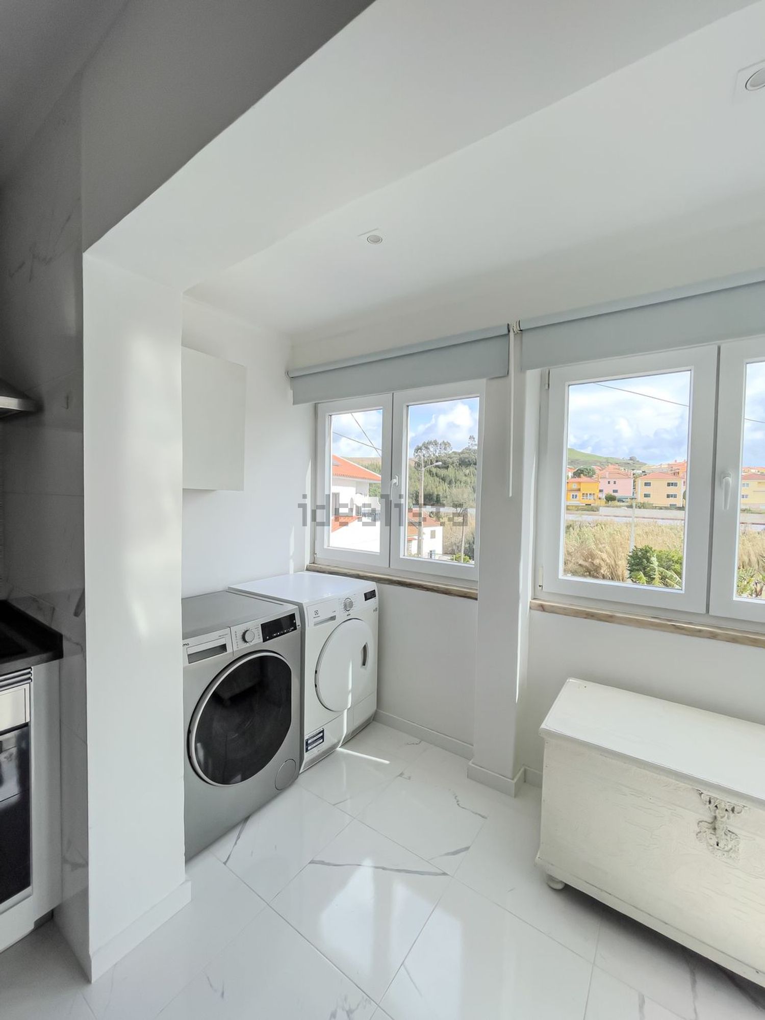 小楼房出售在Malveira e São Miguel de Alcainça - 厨房