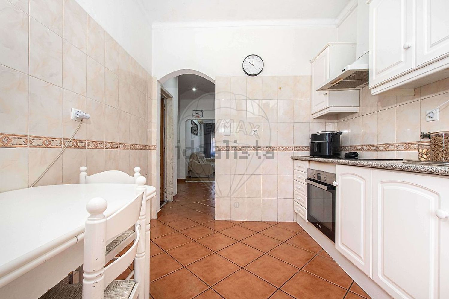 公寓 t2出售在Rua Piloto Nascimento Costa - 厨房