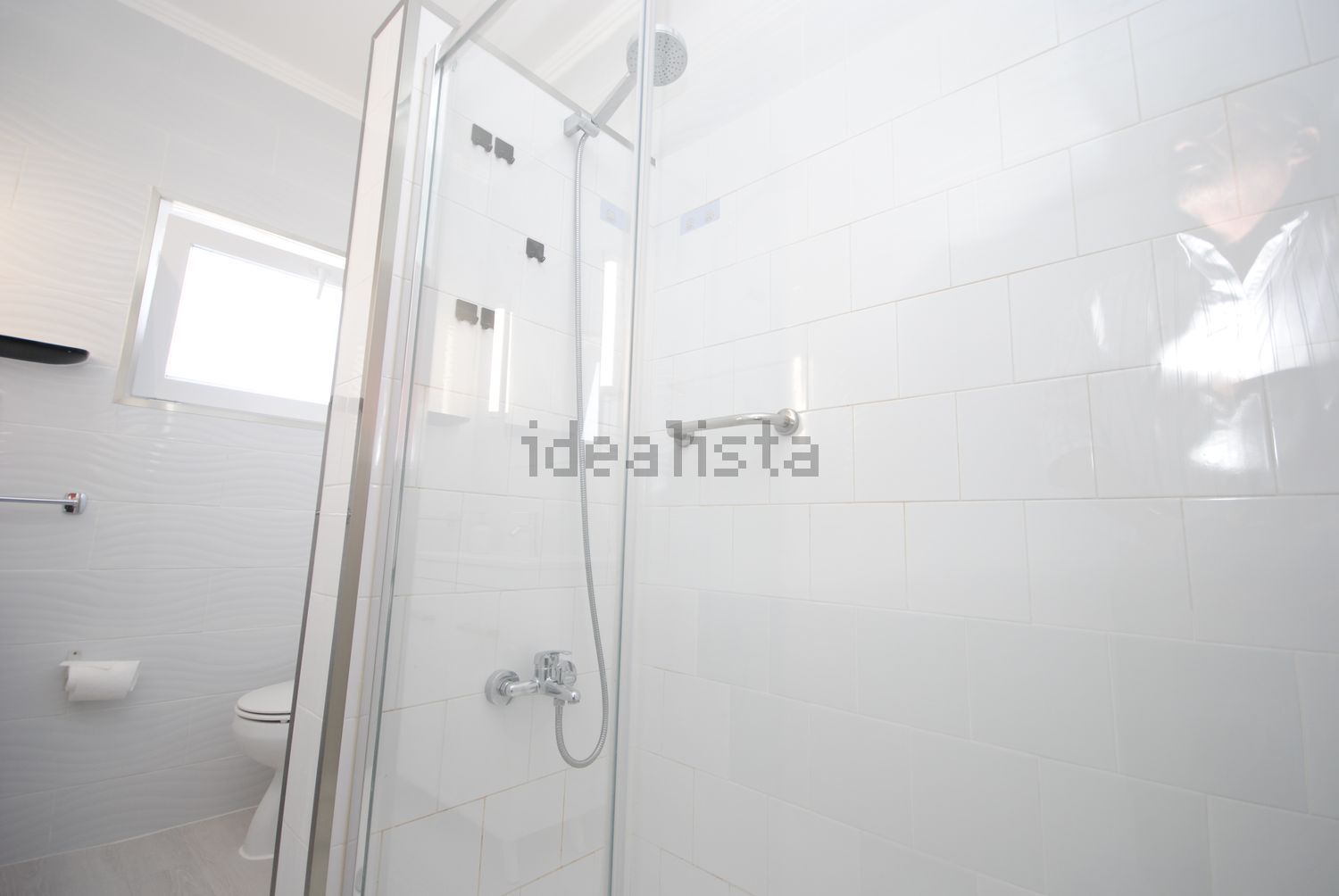 出租小楼房在Rua Dom Luís de Ataíde - 卫生间