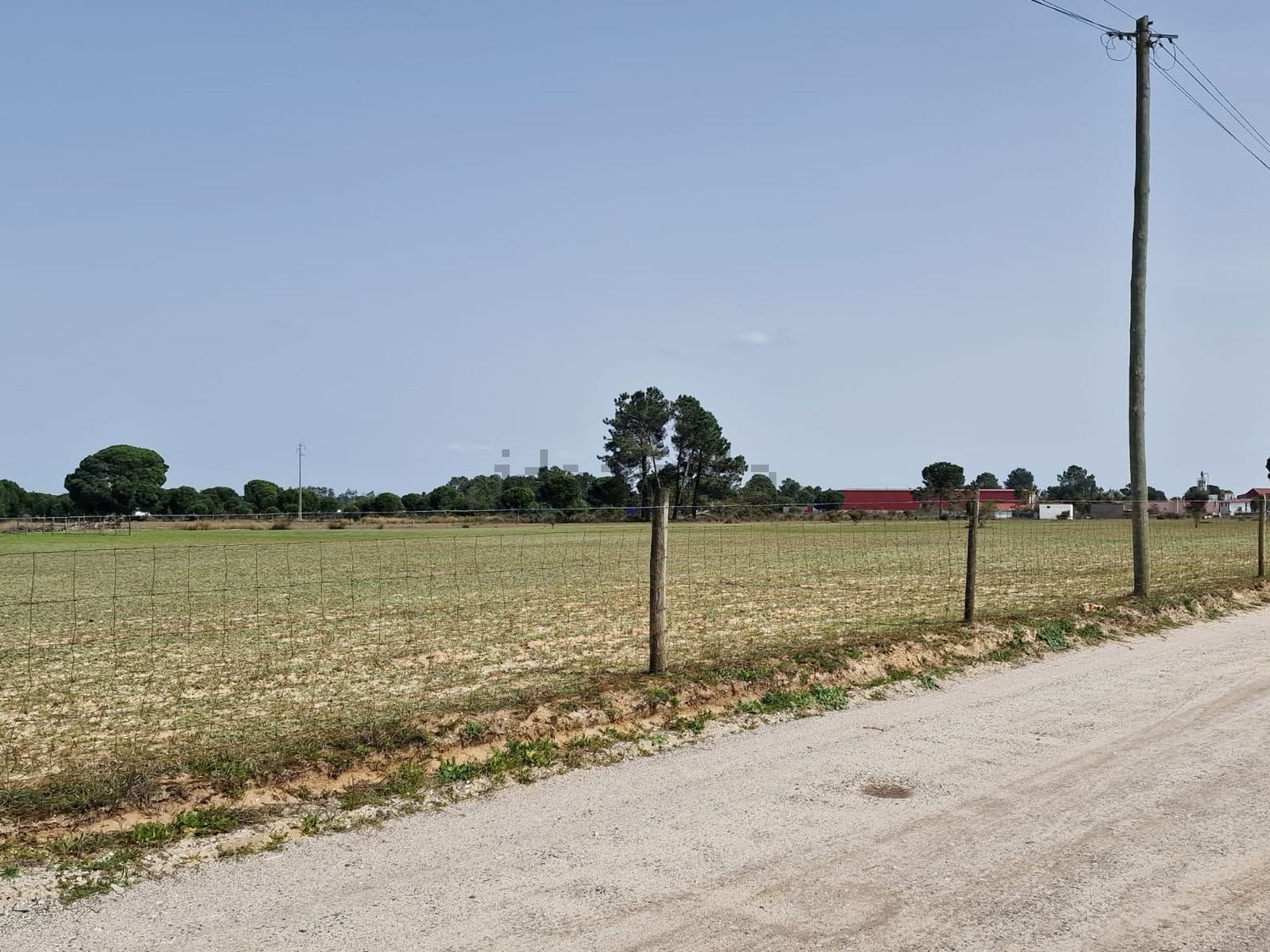 庄园出售在Poceirão e Marateca - 花园