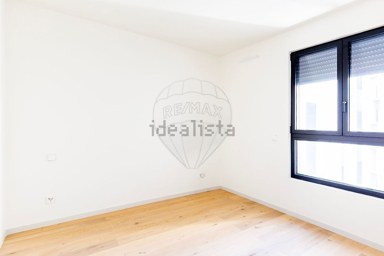 出租公寓 t2在Avenida Fernando Pessoa - 居住