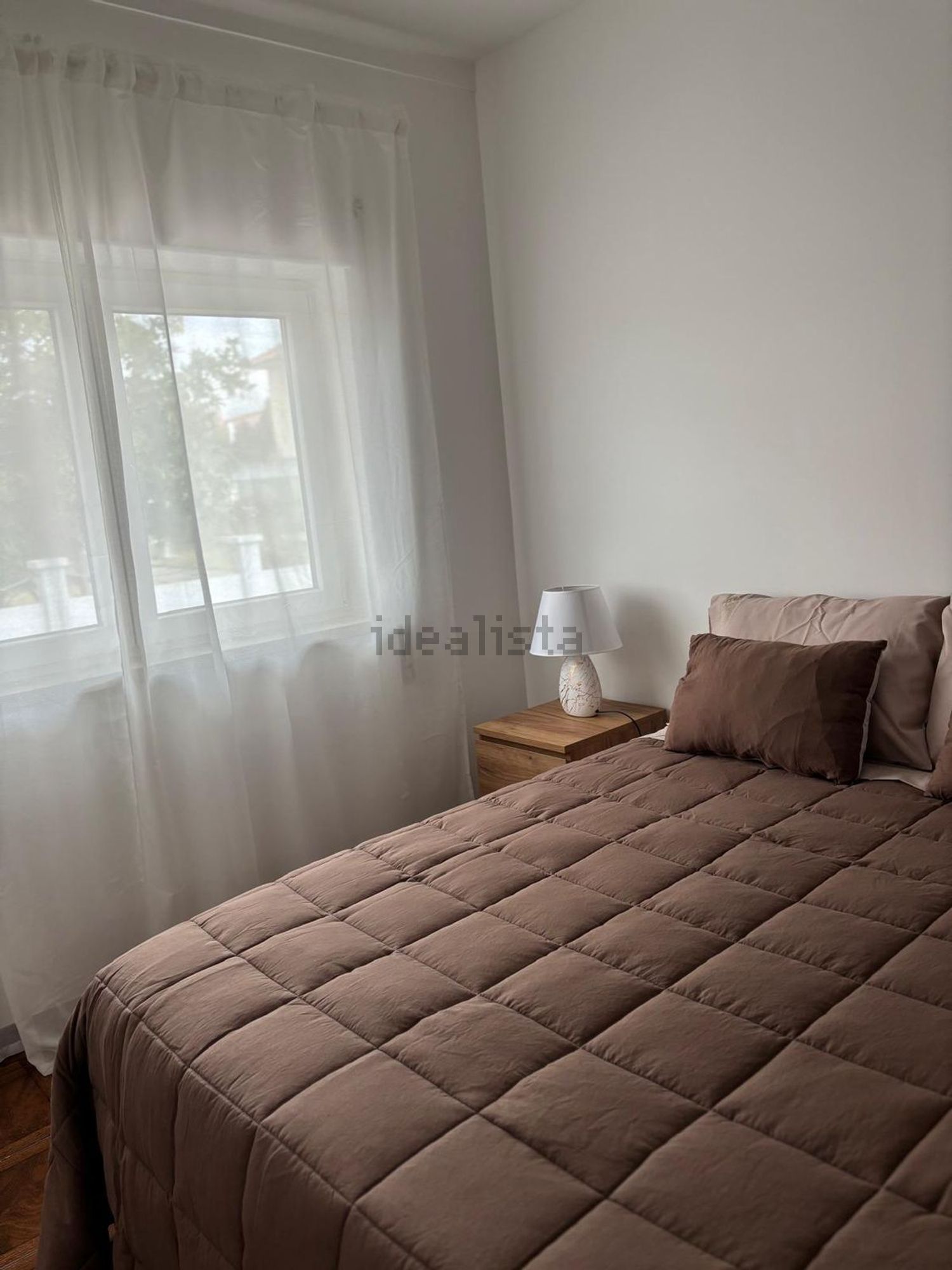 出租公寓 t4在Rua 5 de Outubro, 5 - 卧室