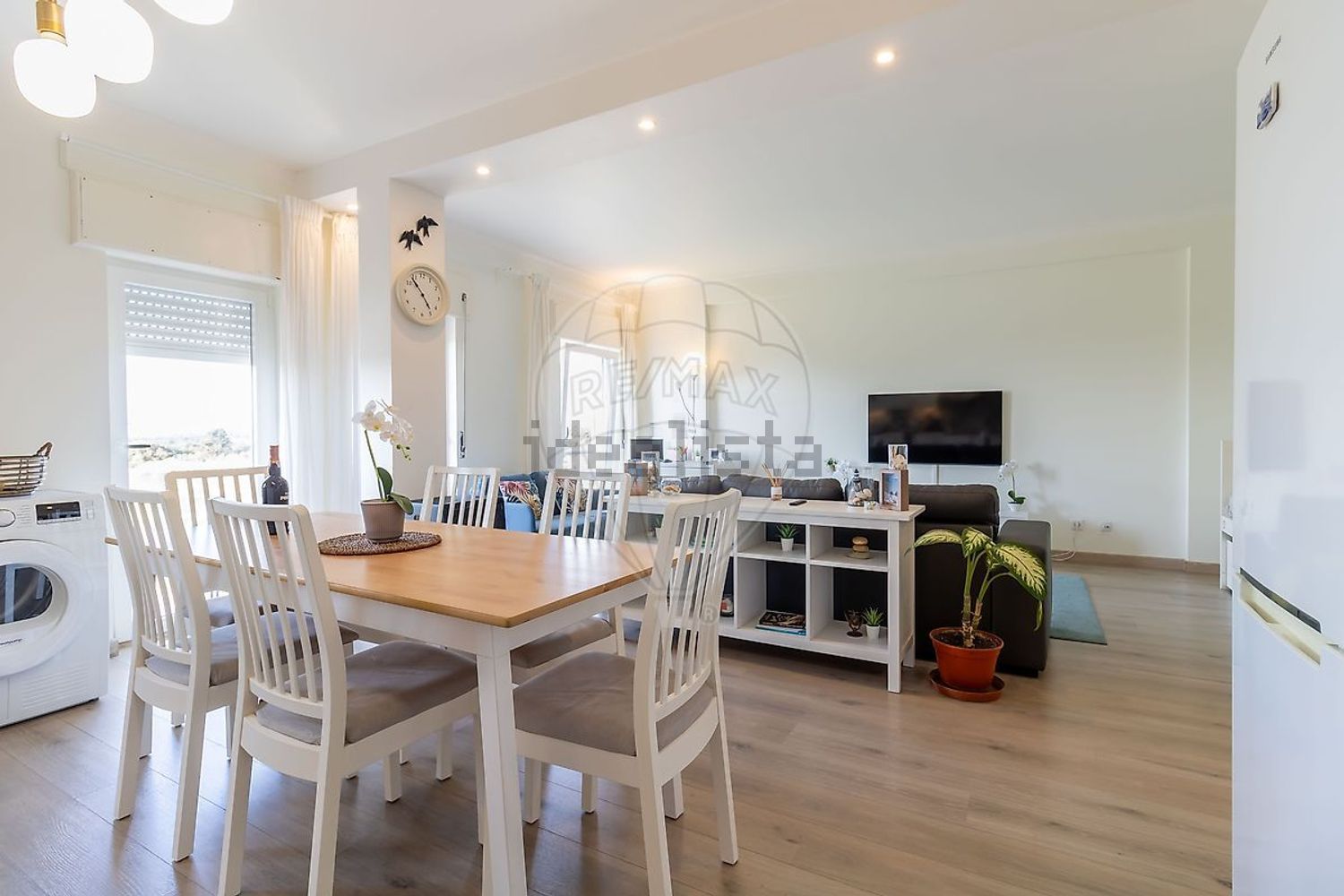 公寓 t2出售在Travessa Marques das Minas - 客厅