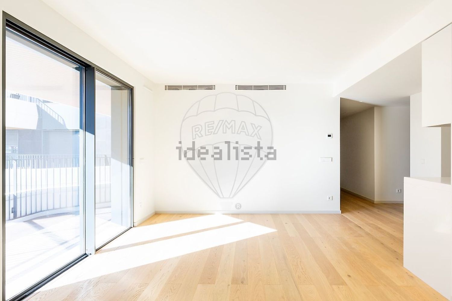 出租公寓 t2在Avenida Fernando Pessoa - 居住