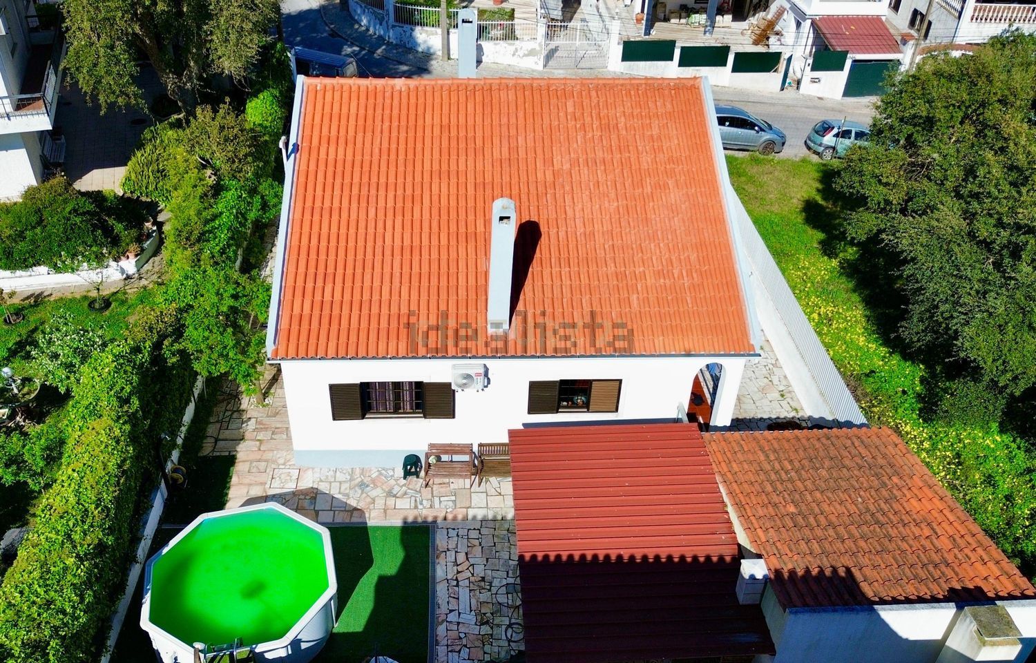 小楼房或独栋别墅出售Quinta dos Loios, 30 - 外立面