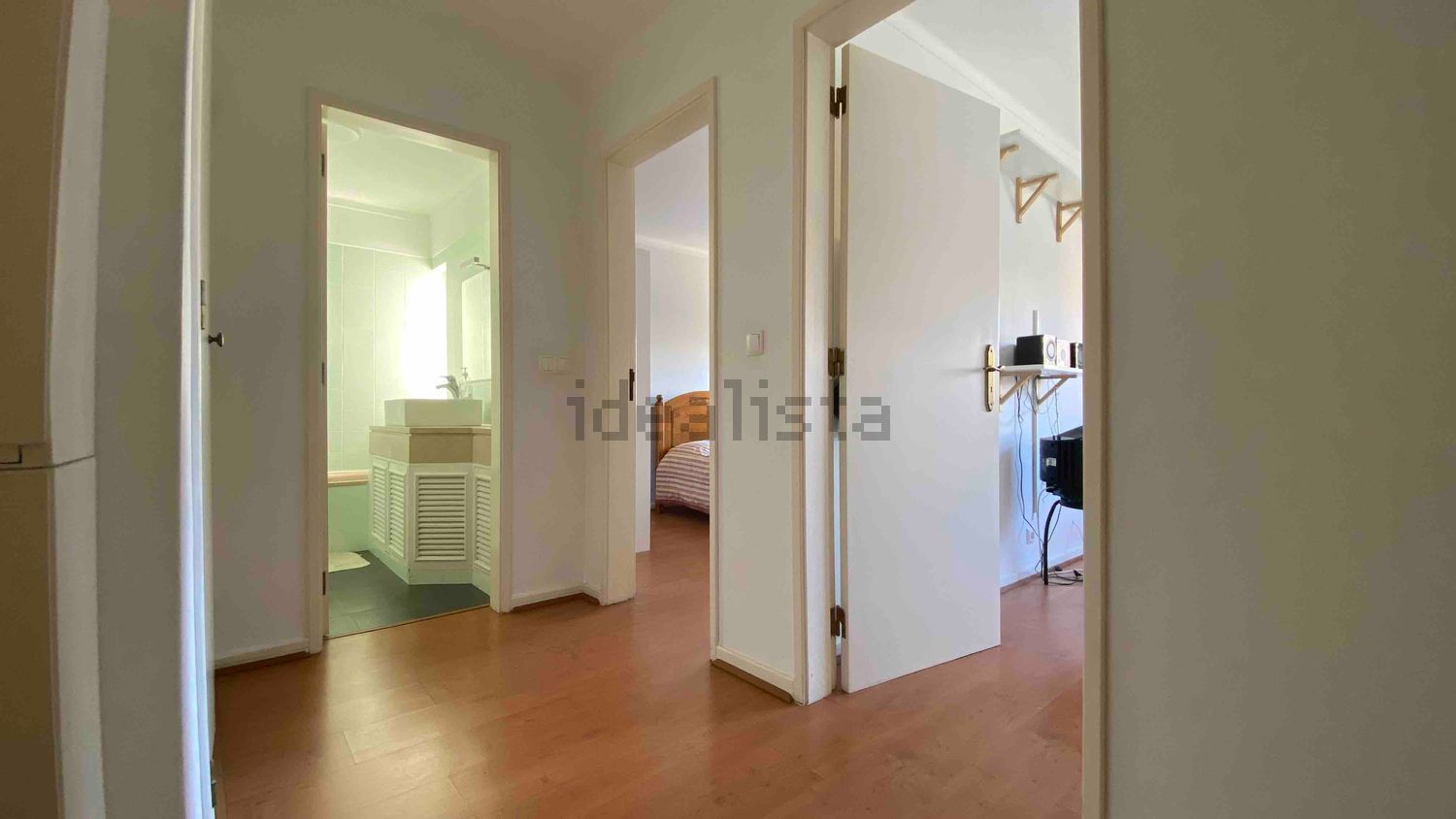 出租公寓 t2在Rua José Augusto Gouveia, 3 - 照片