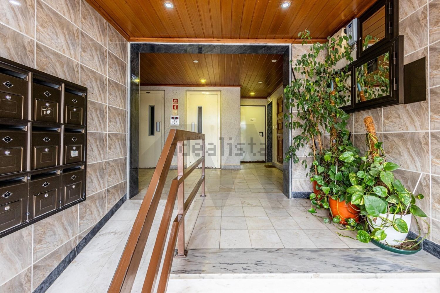 公寓 t3出售在A-da-Beja - Moinho do Guizo - 过道