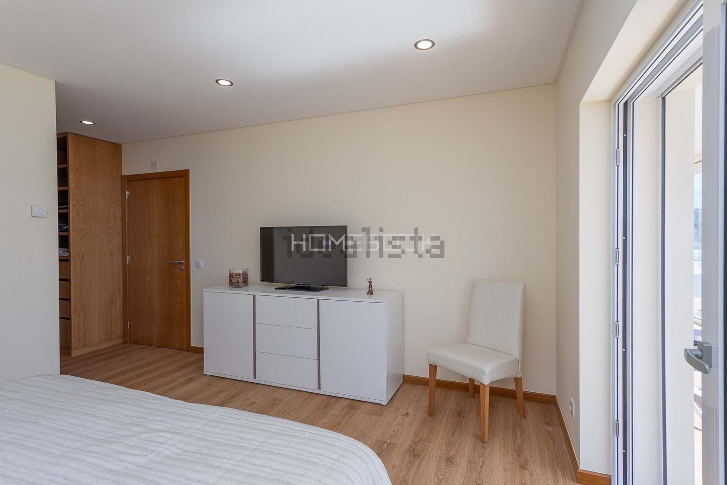 小楼房或别墅出售在Igreja Nova e Cheleiros - 卧室