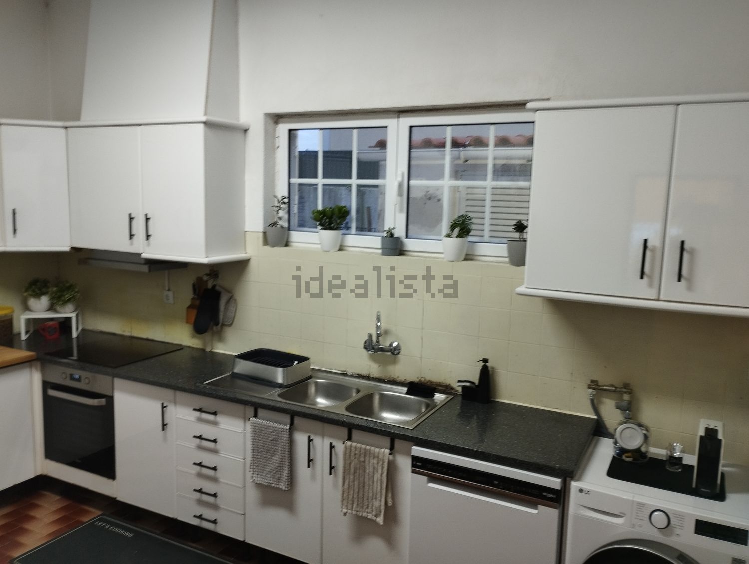 小楼房或独栋别墅出售Valbom, 1 - 厨房