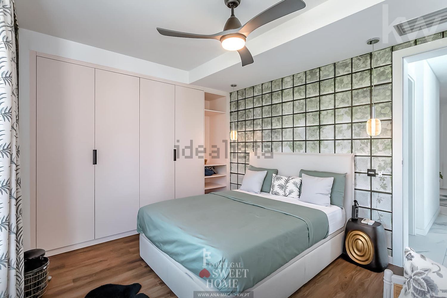 小楼房或独栋别墅出售在Beloura - Penha Longa - 卧室