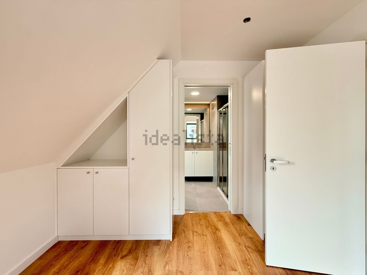 出租公寓 t1在Rua Artur Ferreira da Silva - 居住