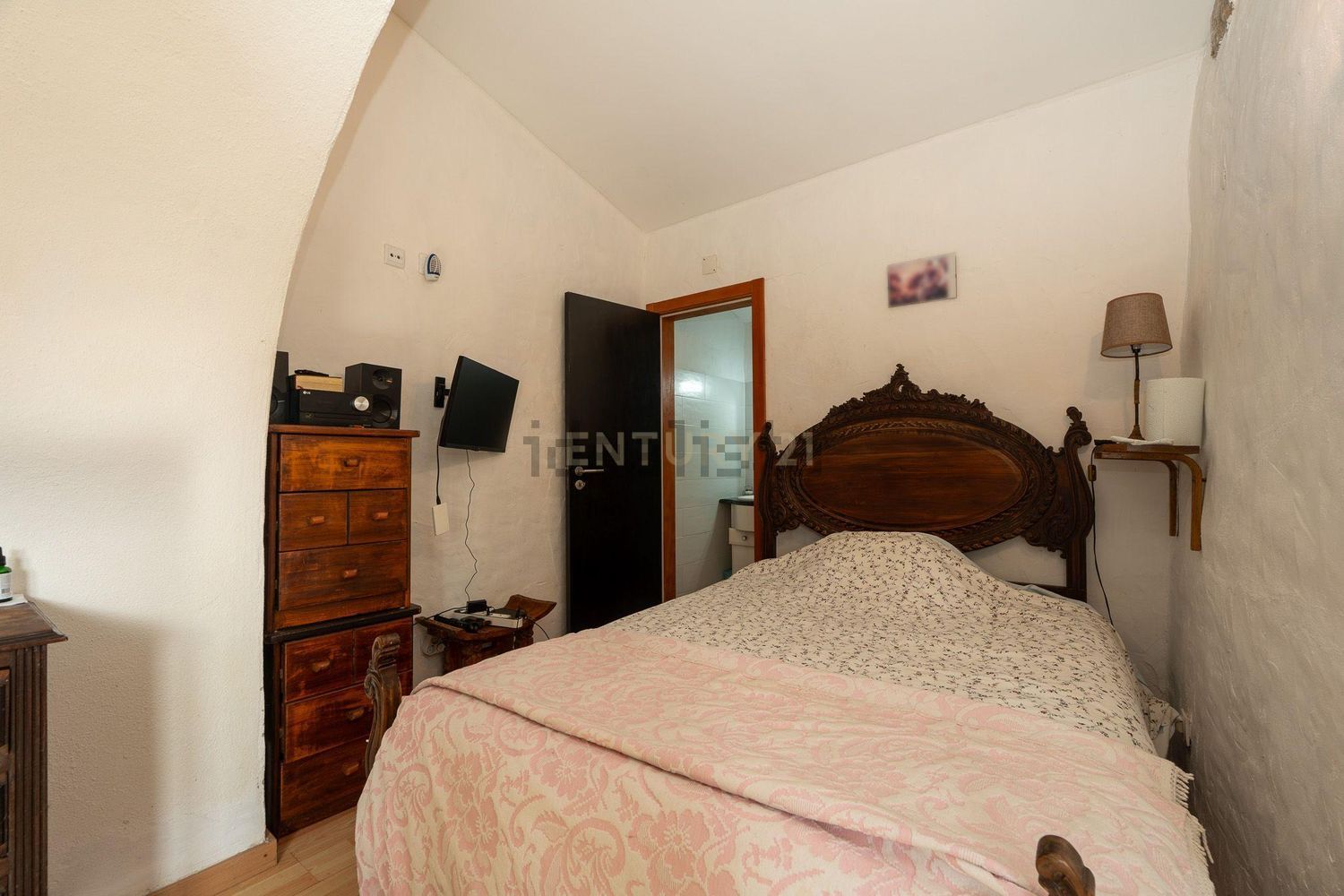 小楼房或独栋别墅出售在Rua do Casaleiro - 卧室