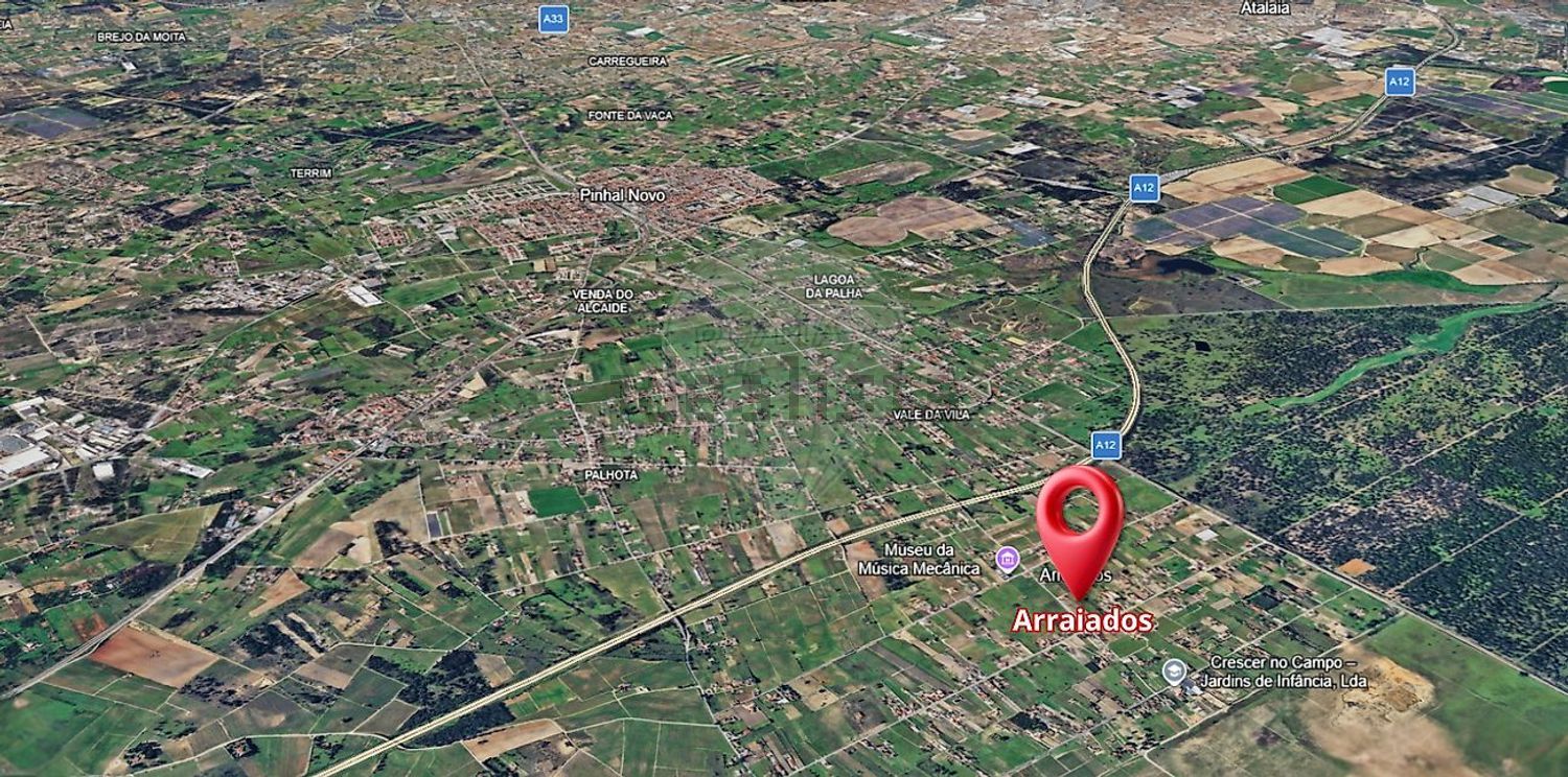 庄园出售在Cascalheira - Venda do Alcaide - 照片