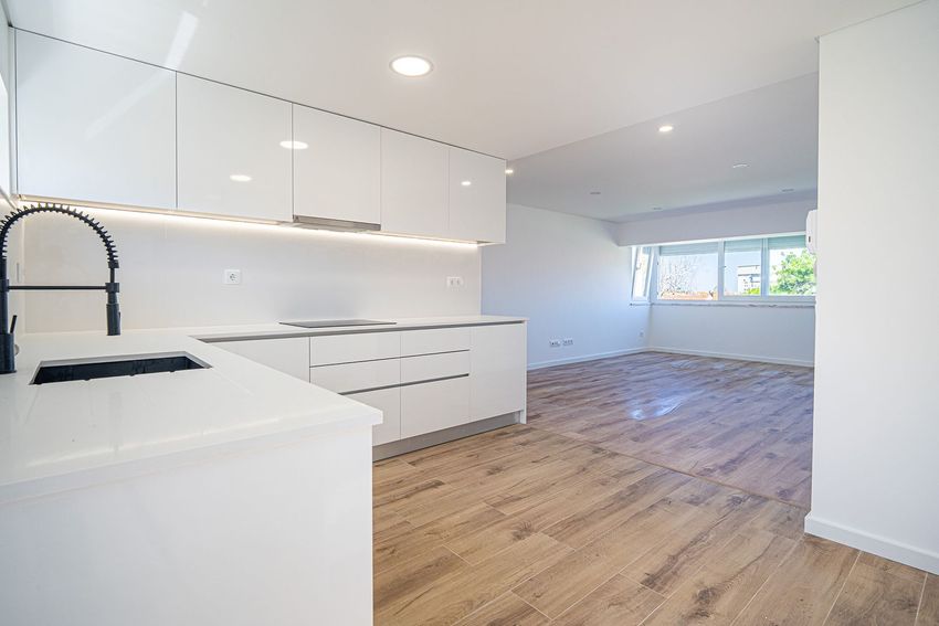 公寓 t3出售在Olivais