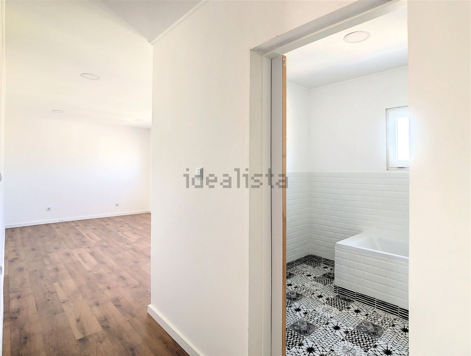 顶层公寓出售在Rua Doutor Manuel Pacheco Nobre, 107 - 卧室