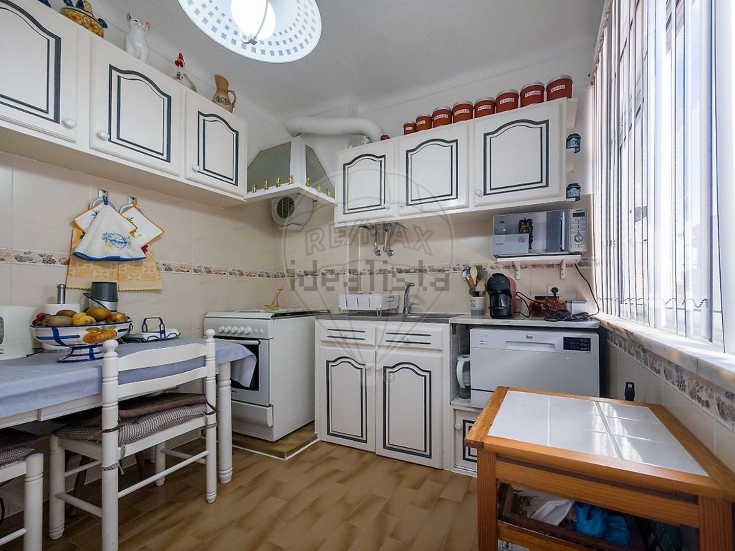 公寓 t2出售在Rua Infante Dom Henrique - 厨房