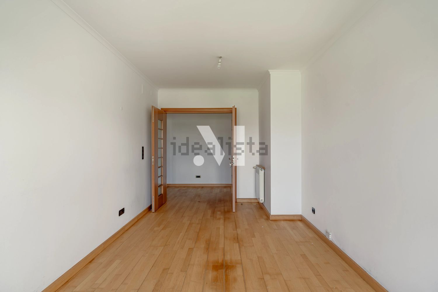 公寓 t1出售在Avenida Cidade de Bratislava s/n - 居住