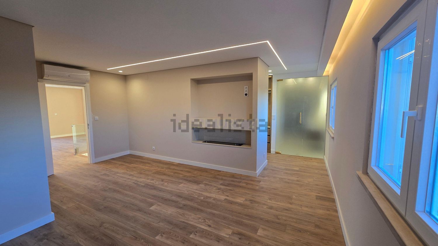 复式公寓出售在Costa da Guia - 居住