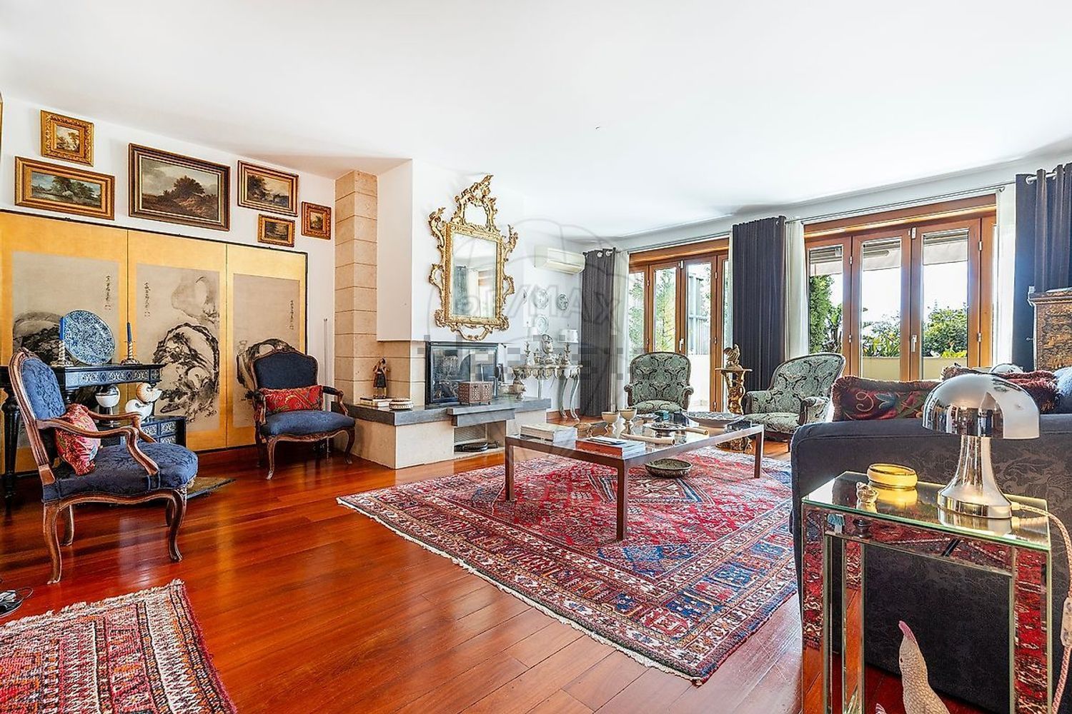 公寓 t2出售在Travessa das Atafonas - 客厅