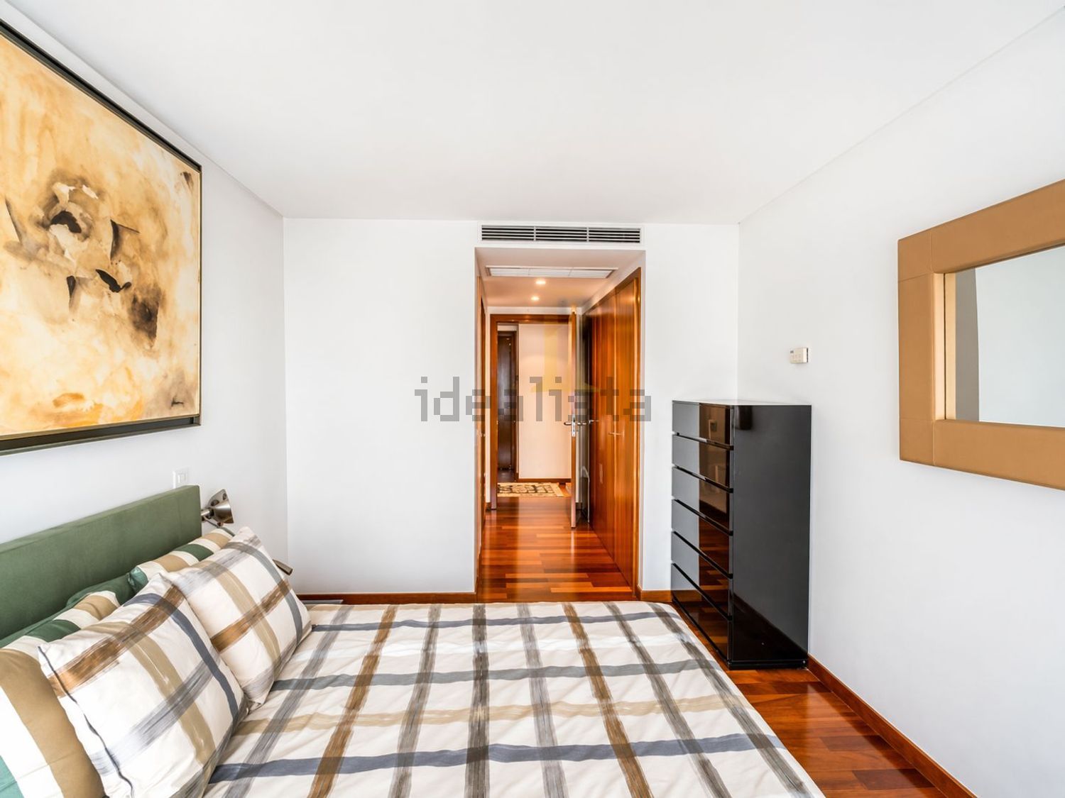 公寓 t2出售在Avenida do Pacífico - 卧室