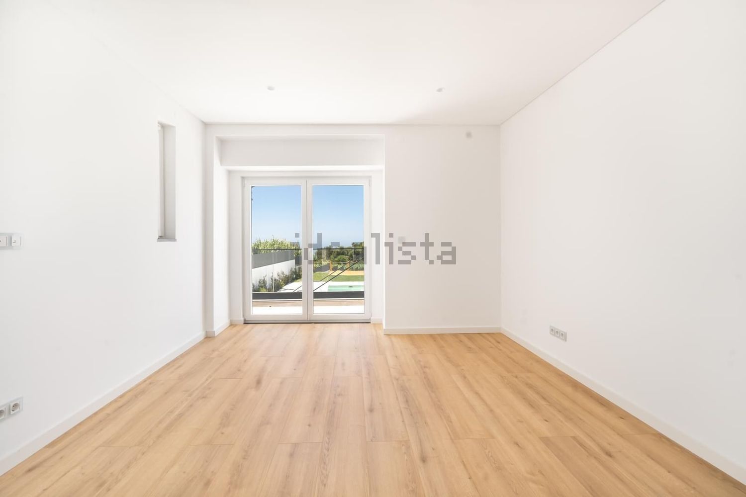 小楼房或独栋别墅出售在Beco do Algarvio - 居住