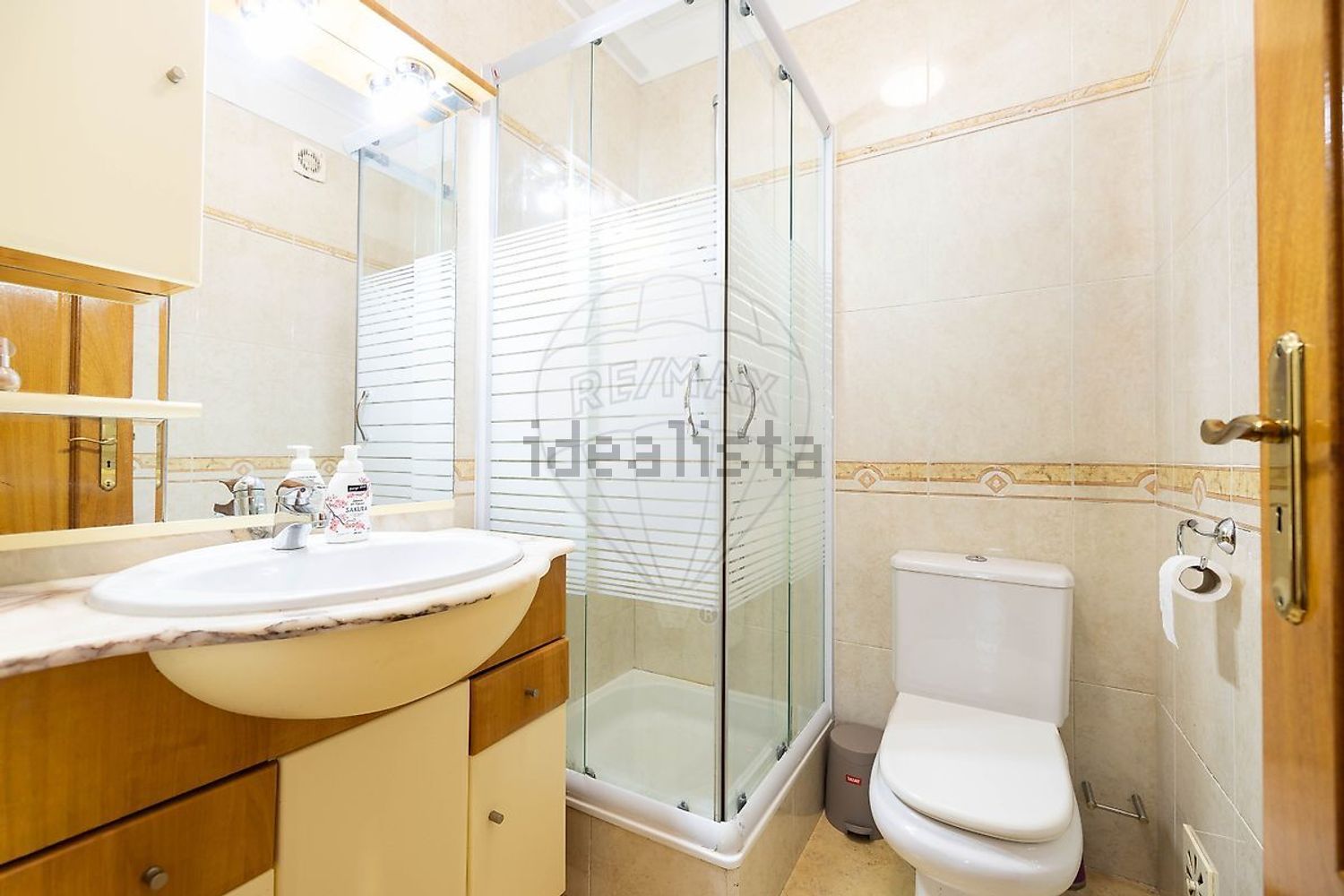 公寓 t3出售在Rua Nova do Mirante - 卫生间