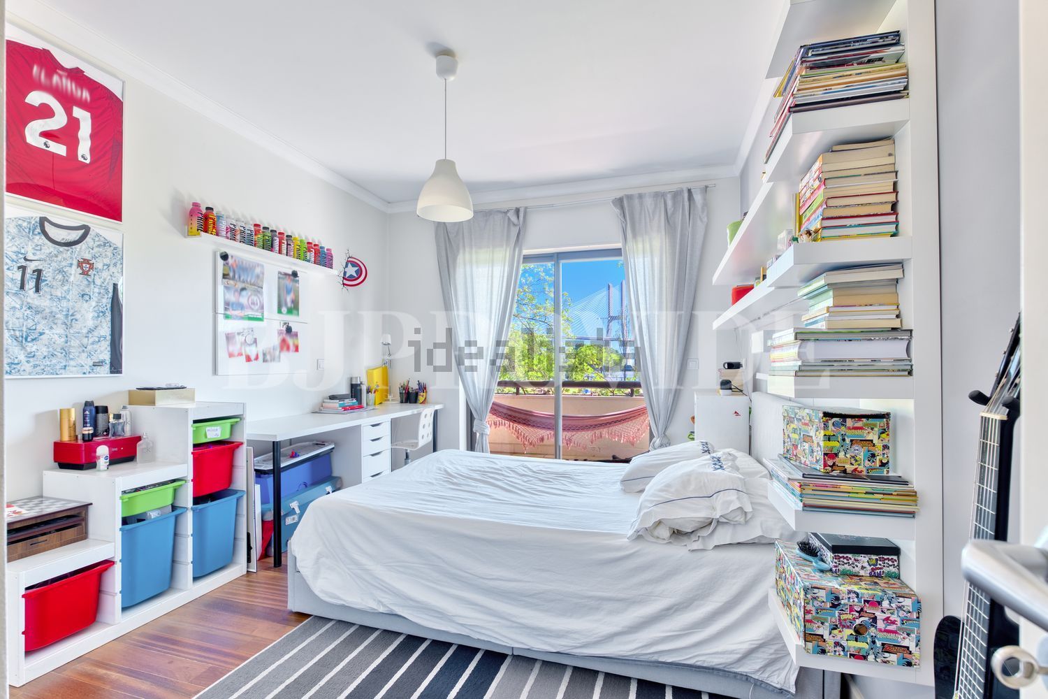 复式公寓出售在Rua da Ilha dos Amores - 卧室