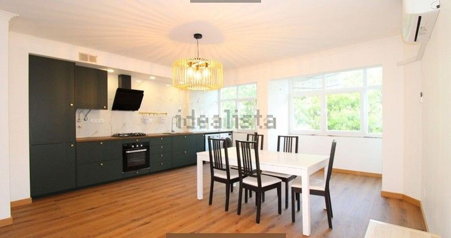 公寓 t2出售Quinta da Medideira - 餐厅