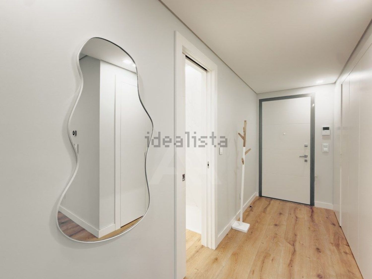 公寓 t3出售在Rua Padre António Vieira, 17 a - 过道