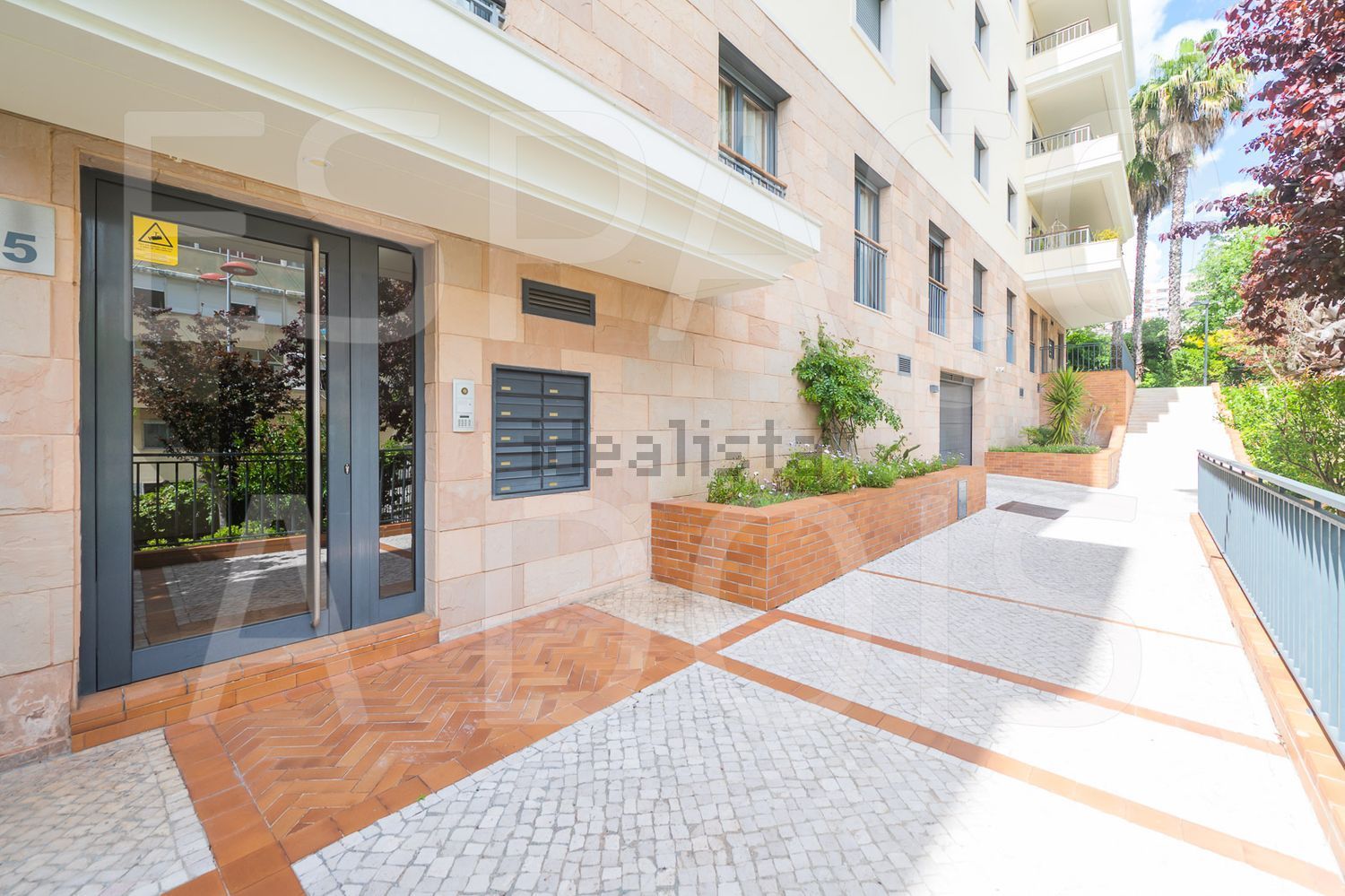 公寓 t3出售在Póvoa de Santa Iria e Forte da Casa - 外立面