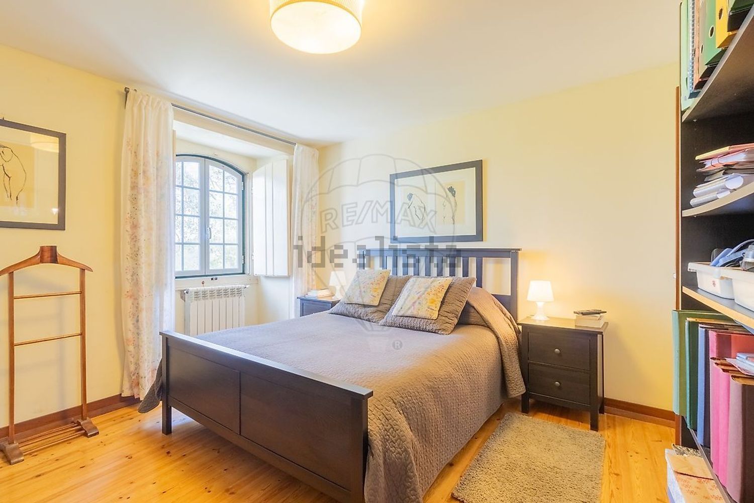 小楼房或独栋别墅出售在Rua António Rodrigues Pimenta - 卧室