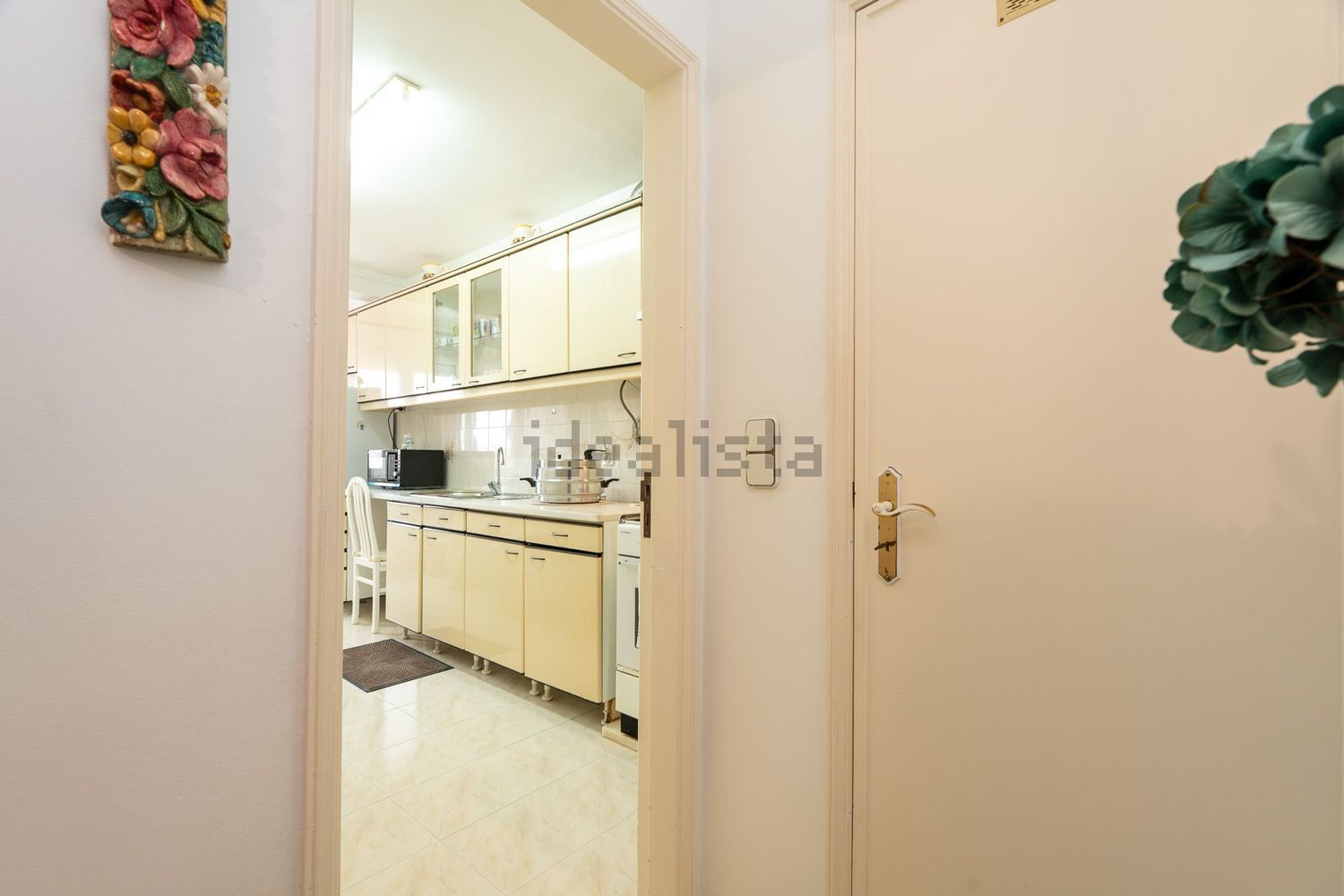 出租公寓 t3在Praceta da Quinta Nova s/n - 厨房