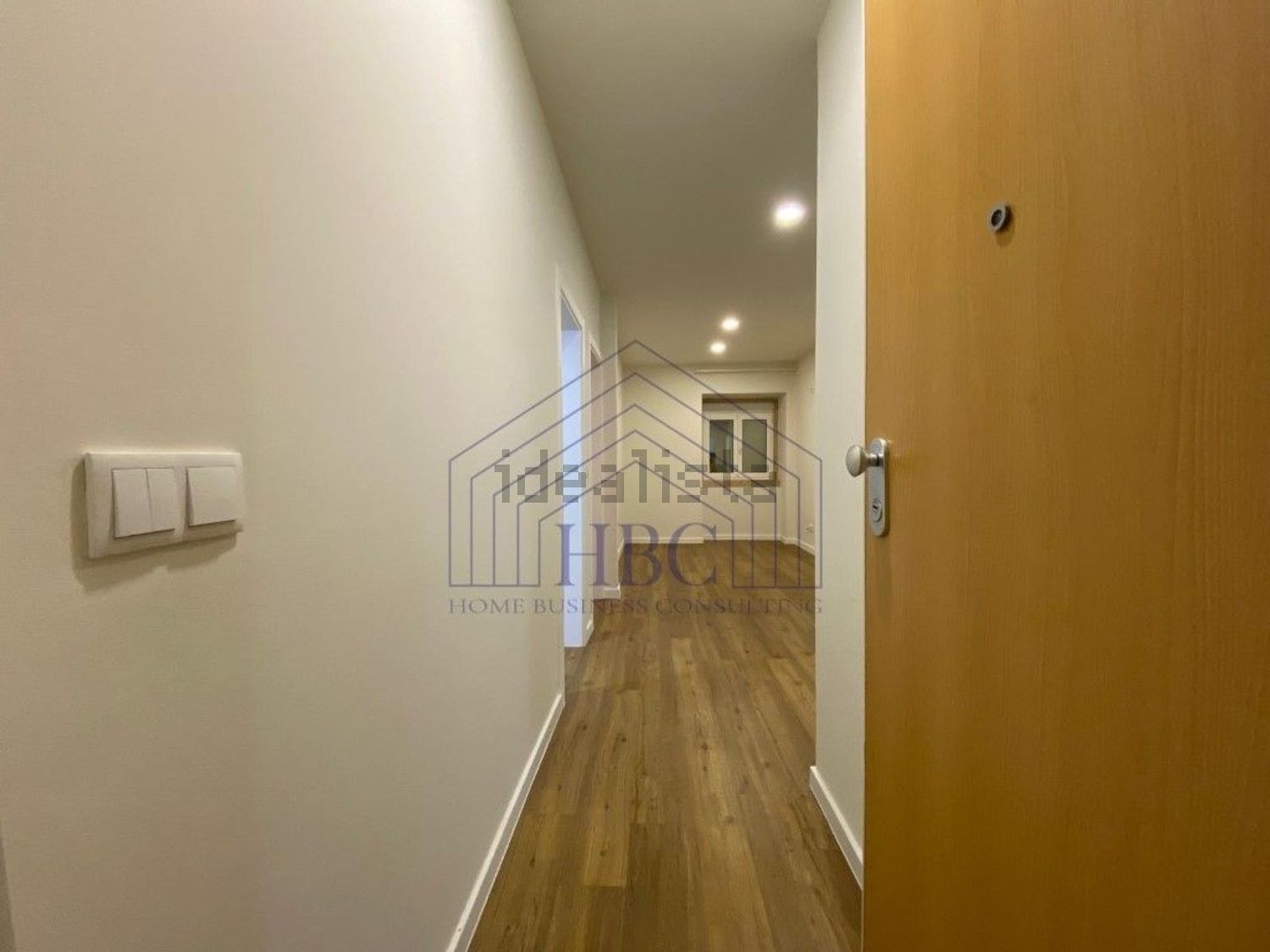 出租公寓 t3在Moscavide e Portela - 前厅