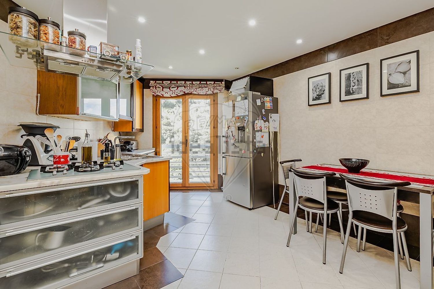 公寓 t3出售在Rua João Félix Rodrigues - 阳台