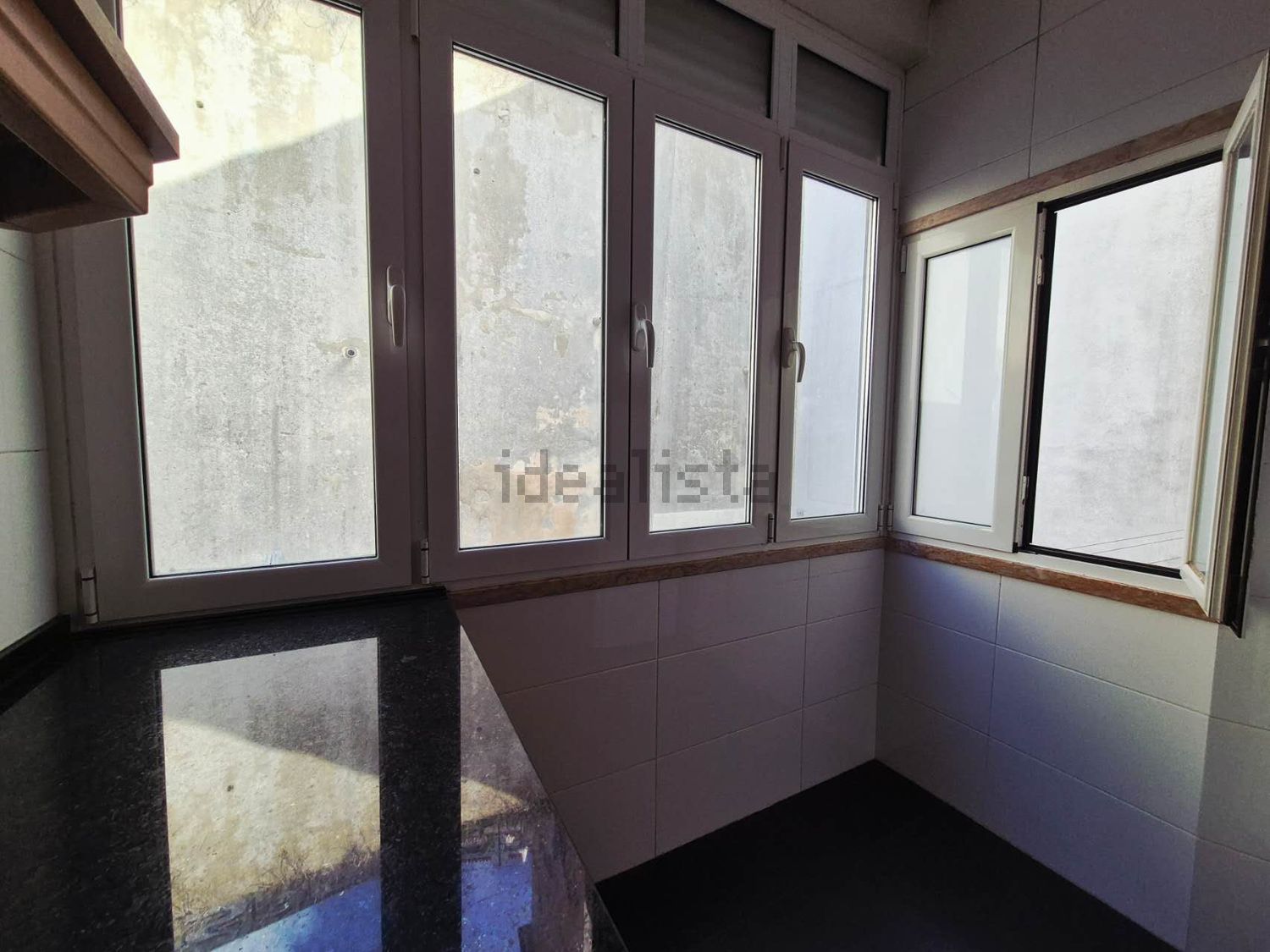 公寓 t1出售在Rua Damasceno Monteiro - 卫生间