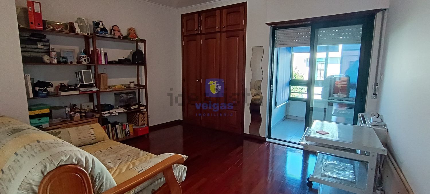 出租小楼房或别墅在Centro - 卧室