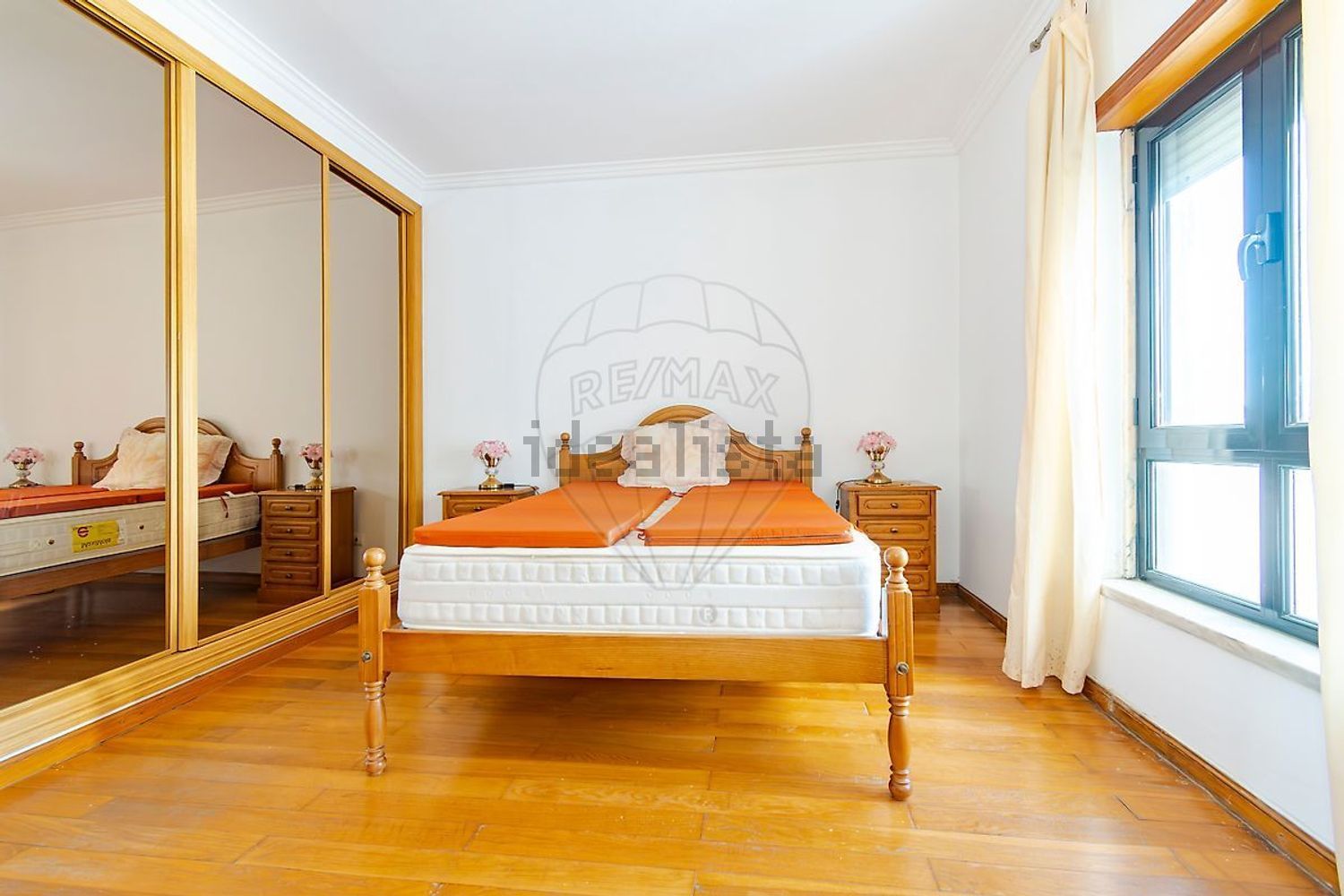 公寓 t3出售在Rua Dom Afonso Henriques - 卧室